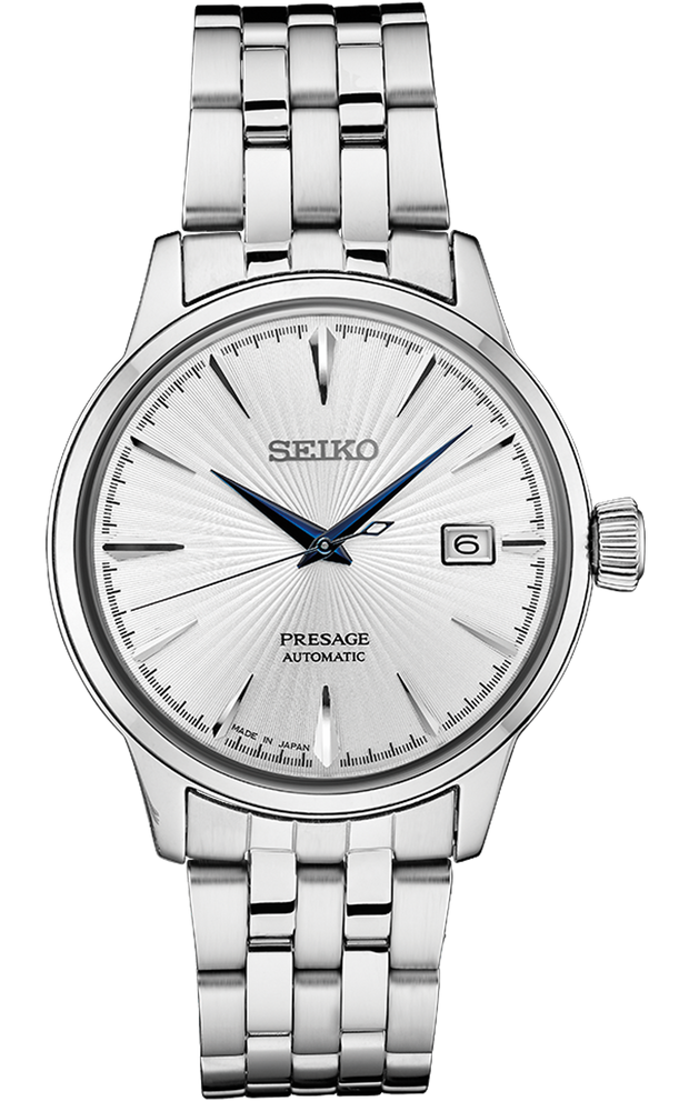 Seiko Presage Cocktail Time SRPB77