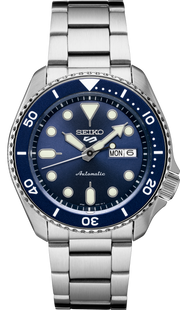 Seiko 5 Sports SRPD51