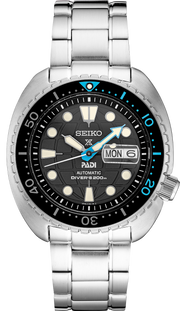 Seiko Prospex PADI Special Edition SRPG19