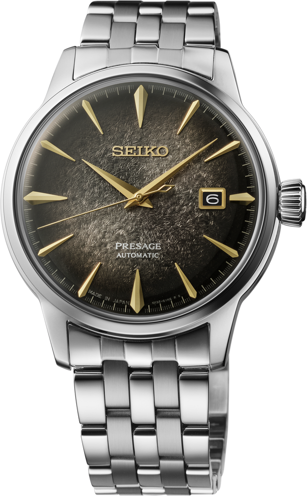 Seiko Presage Cocktail Time Limited Edition SRPK93