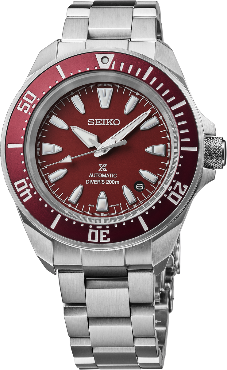 Seiko Prospex Automatic Diver SRPL11