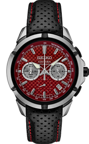 Seiko Coutura Quartz Chronograph SSB435