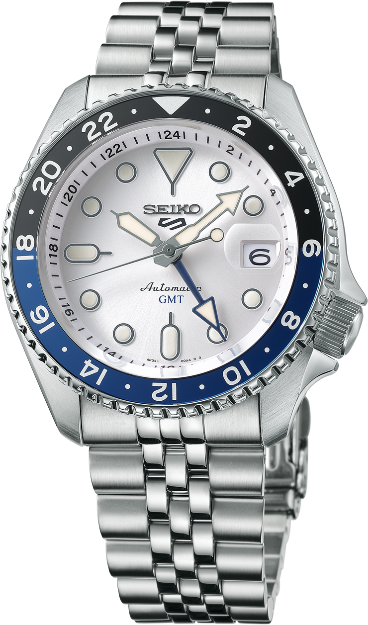 Seiko 5 Sports SSK033