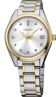 Seiko Diamonds Collection SUR582