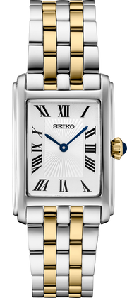 Seiko Essentials Collection SWR087