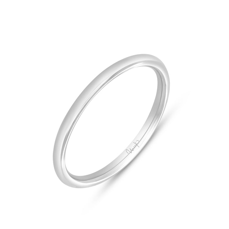 Uneek Unity Collection Halo Wedding Ring